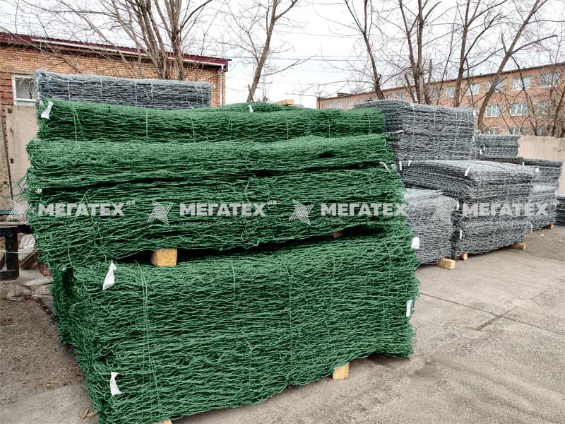 gabiony-pvh
