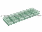 gabion-tyufyachnyy-pvh-6000x2000x230 0