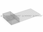 gabion-armirovannyy-2000x4000x500 0