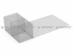 gabion-armirovannyy-2000x4000x1000 0