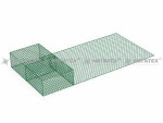 gabion-armirovannyy-pvh-2000x4000x500 0