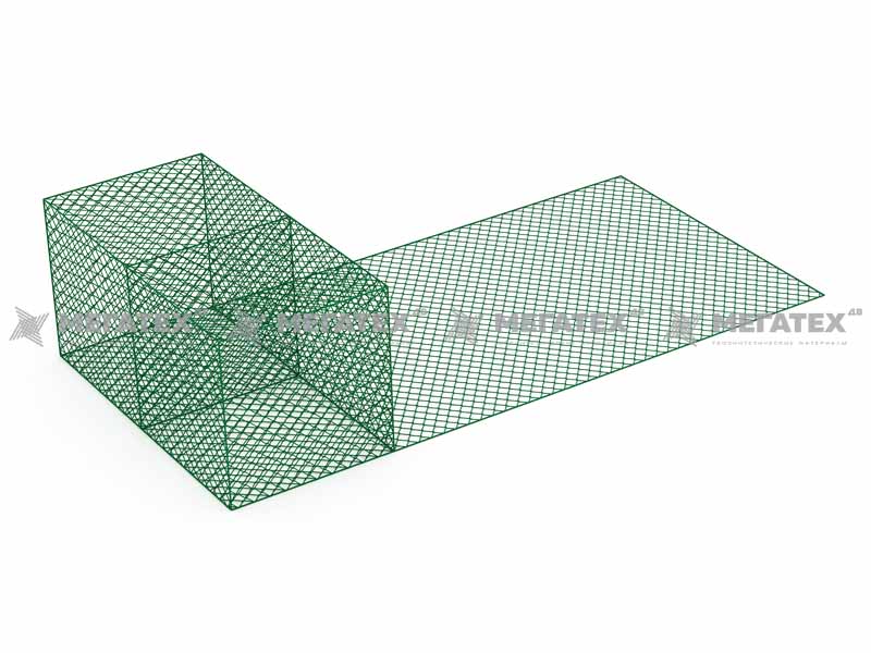 gabion-armirovannyy-pvh-2000x4000x1000
